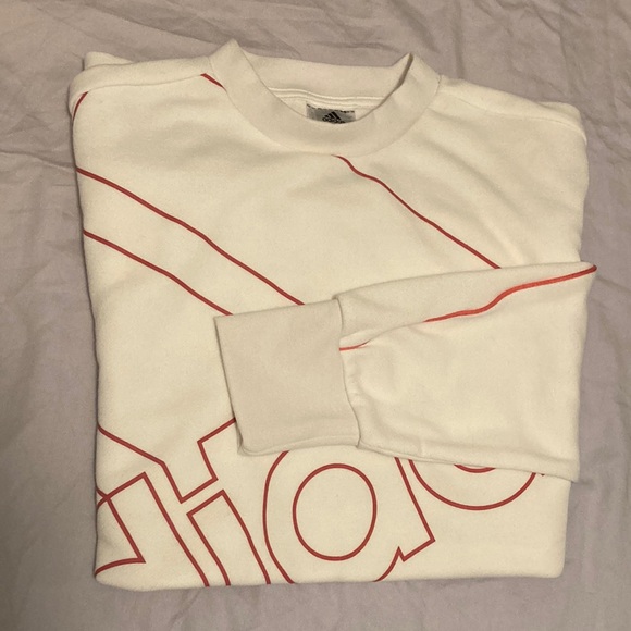 Beautiful Adidas sweatshirt - Picture 2 of 5